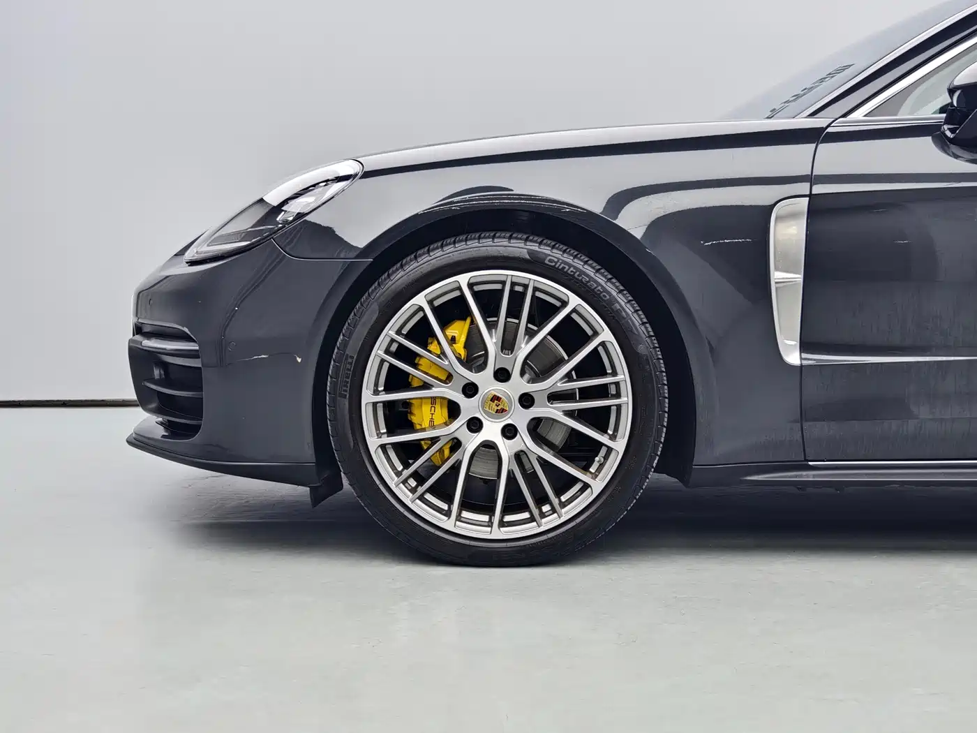 Porsche Panamera 2022 Panamera 4 Executive Long Wheelbase 2.9T фото 6
