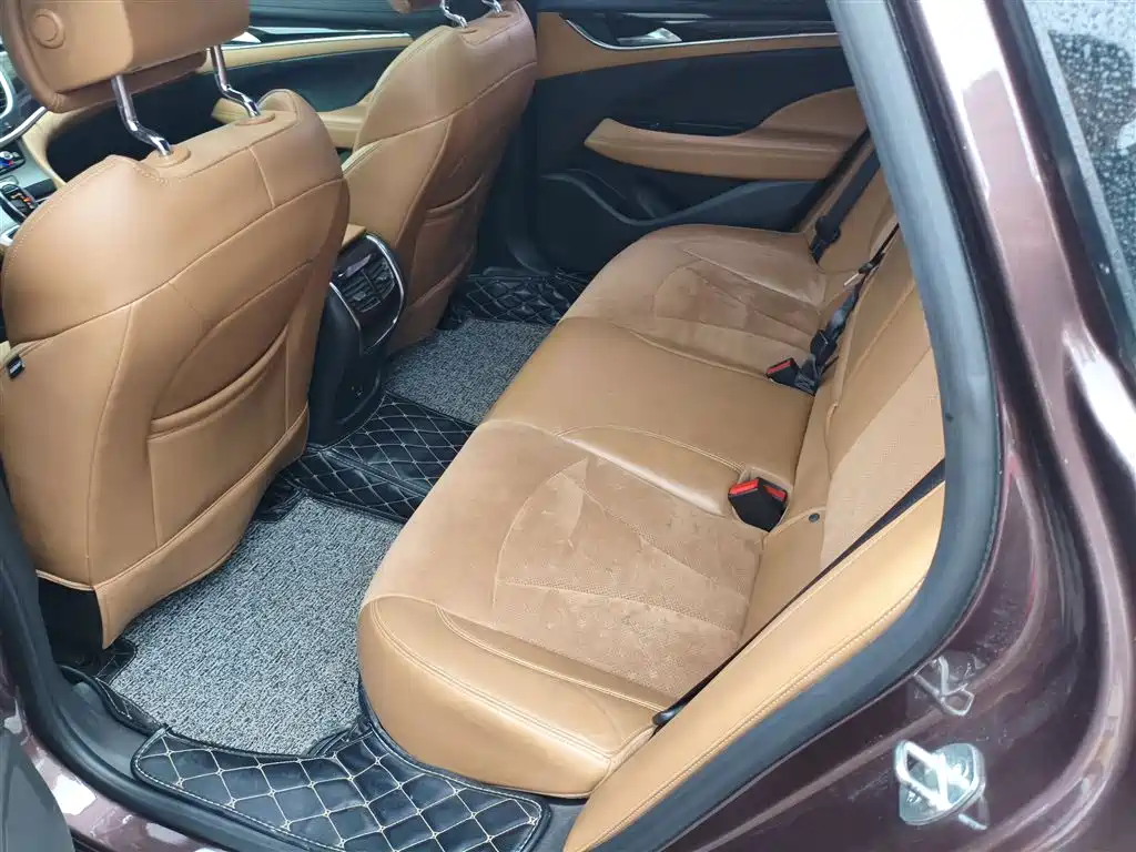 Buick LaCrosse 2016 20T Elite Type фото 13