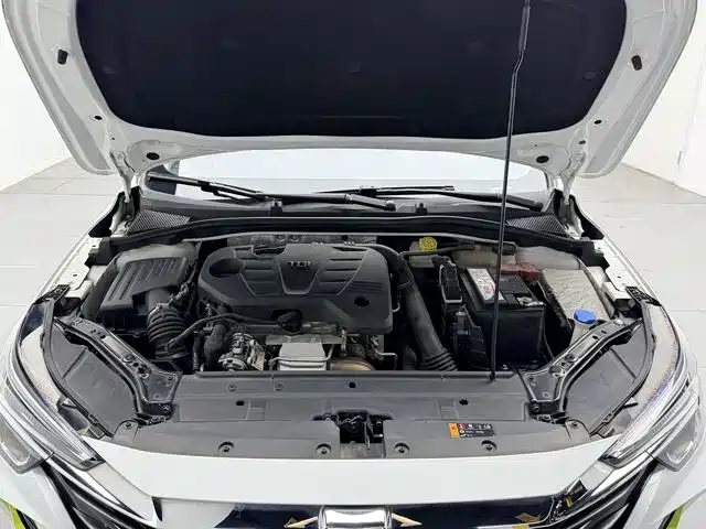 Roewe i6 MAX 2021 2020 Model 300TGI Automatic Cool & Smart Edition