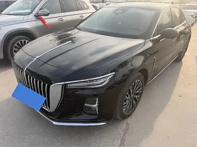 Hongqi HONGQI H5