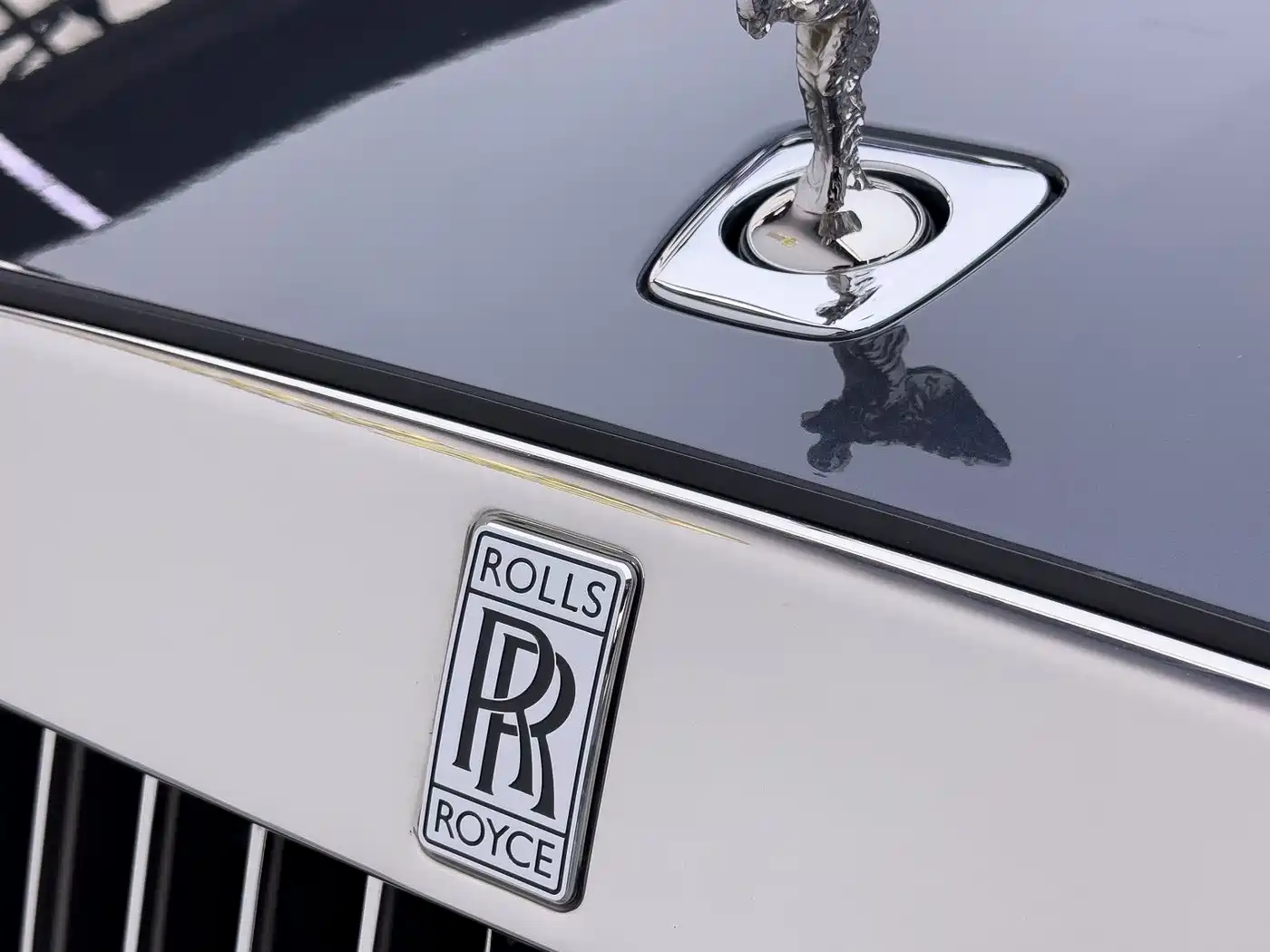 Фото 9 - Rolls-Royce Ghost