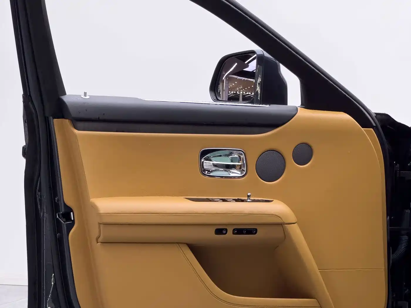Фото 12 - Rolls-Royce Ghost