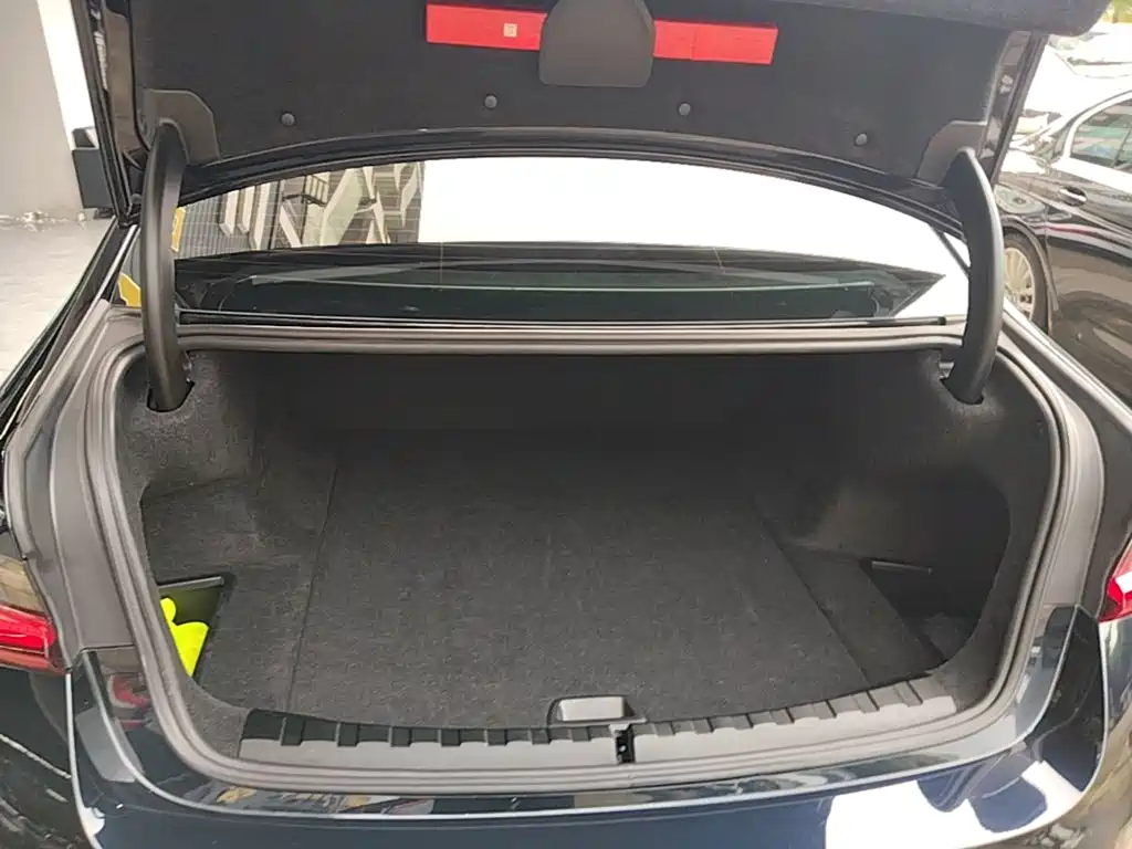Photo 19 - BMW i3