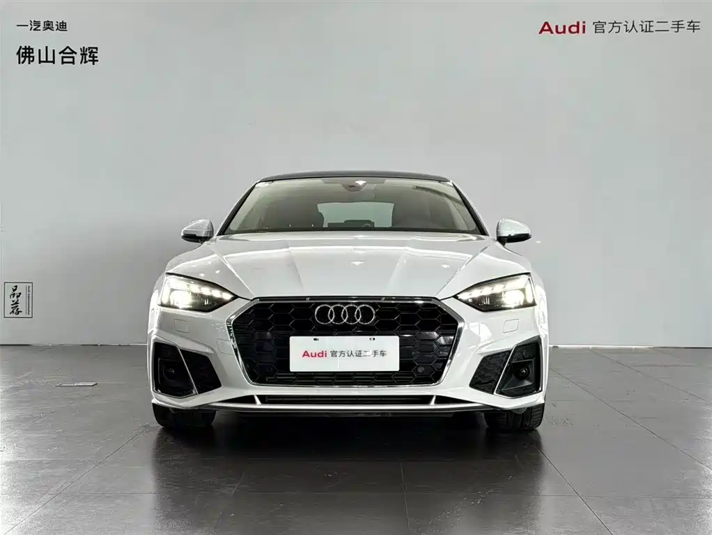 Audi A5 (Import) 2024 Sportback 40 TFSI Fashion Dynamic фото 2