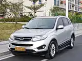 Фото 1 - Chery Tiggo 5