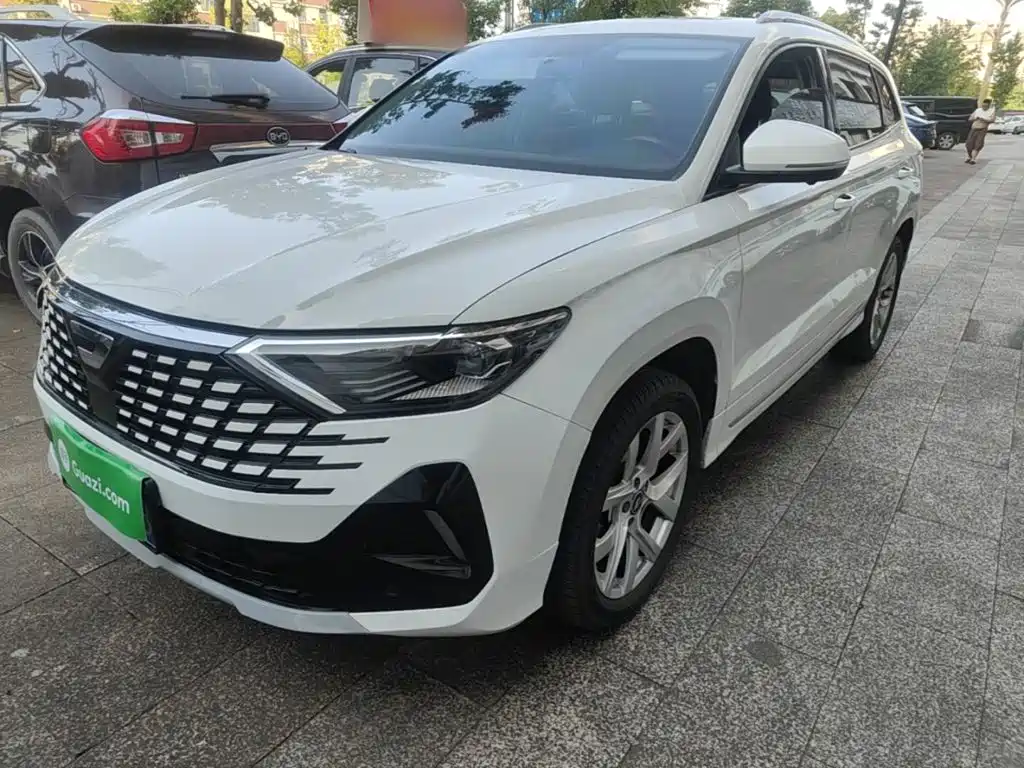 Jetta VS7 2024 280TSI Auto Pioneer Edition