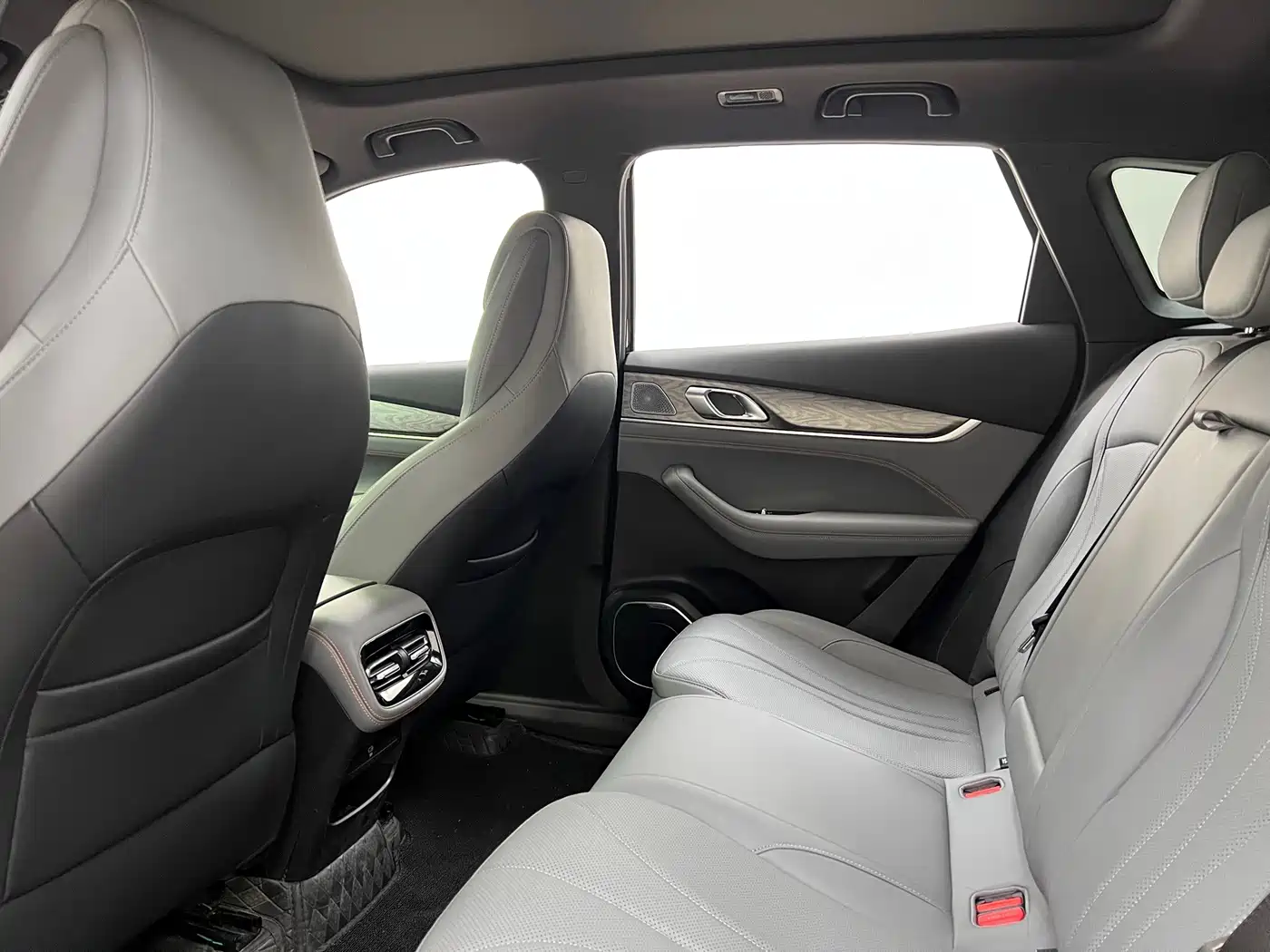 Geely Galaxy Galaxy M7 2026