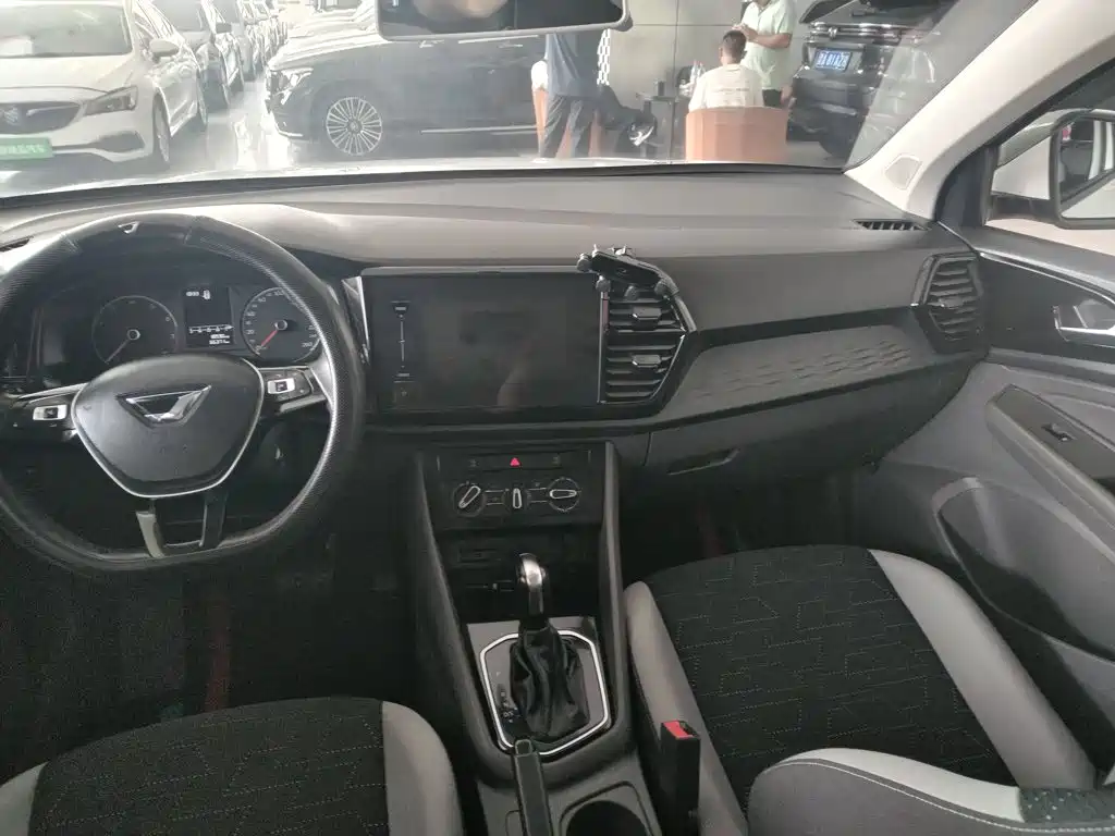 Jetta VS5 2020 2019 280TSI Automatic Progressive Edition