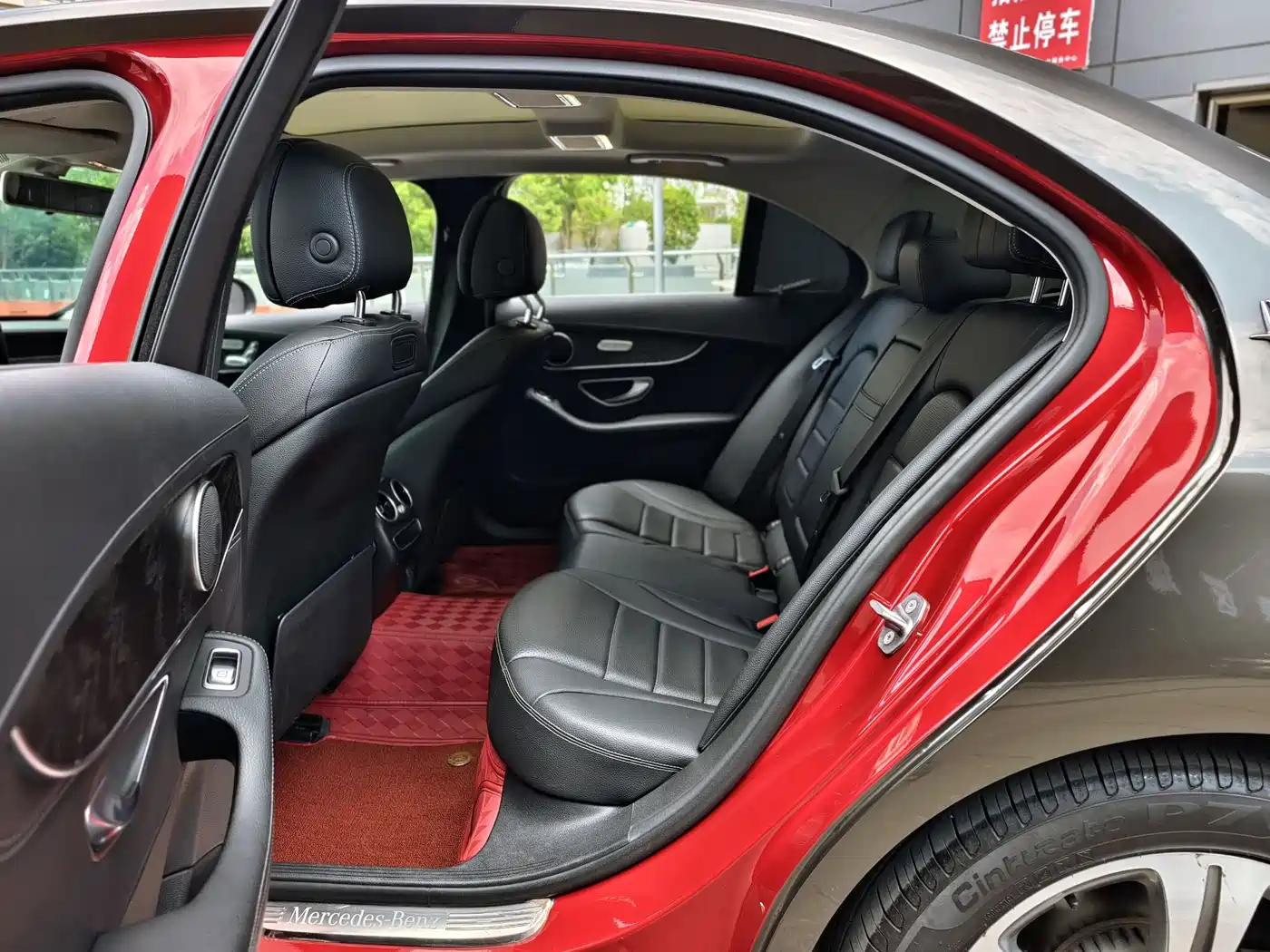Mercedes-Benz C-Class 2019 C 260 L Sport фото 6