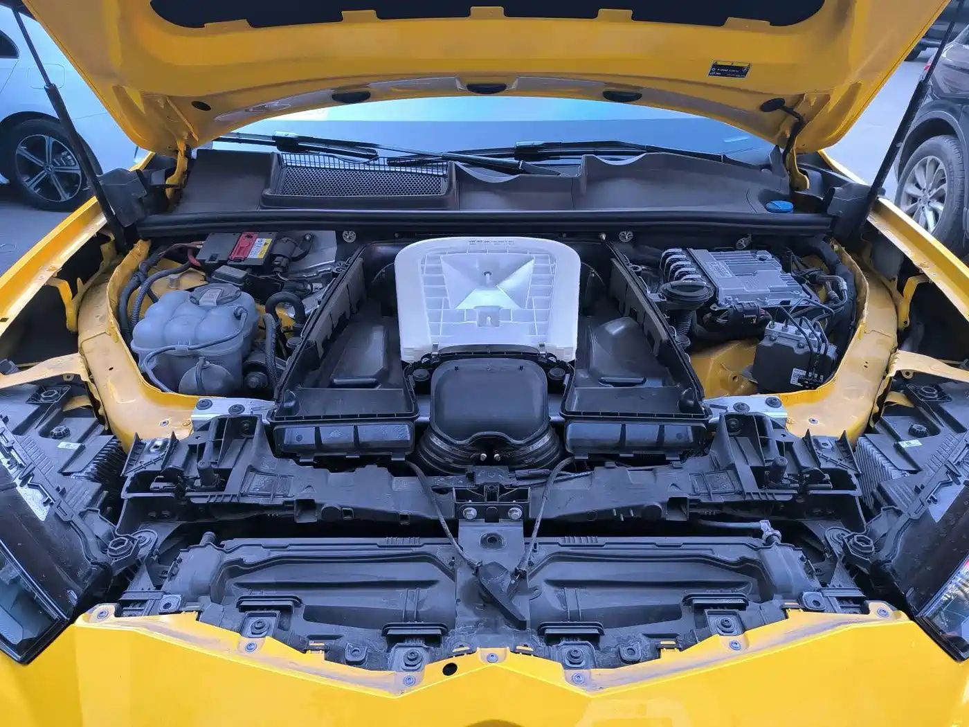 Lamborghini Urus 2023 2021 4.0T V8