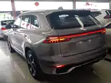 Фото 5 - Geely Monjaro