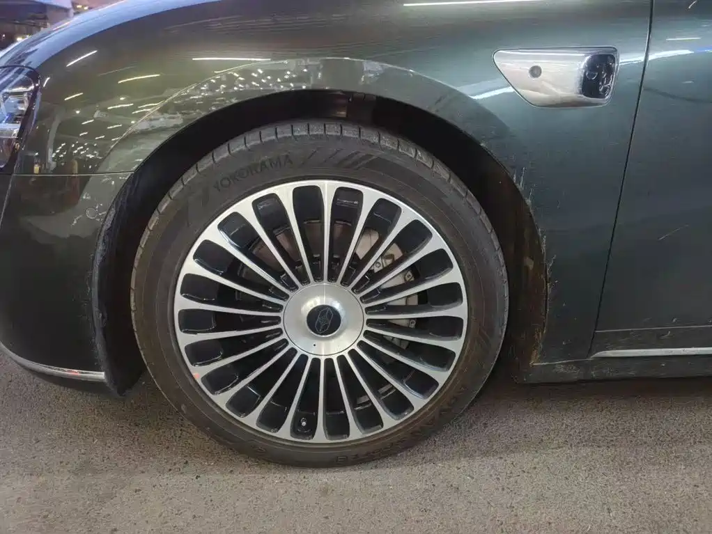 Xiangjie Enjoy World S9T 2026 2025 Model Extended Range Version 53.4kWh