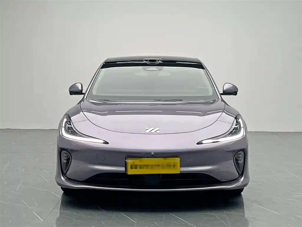 ZHIJI AUTOMOBILE ZHIJI L6