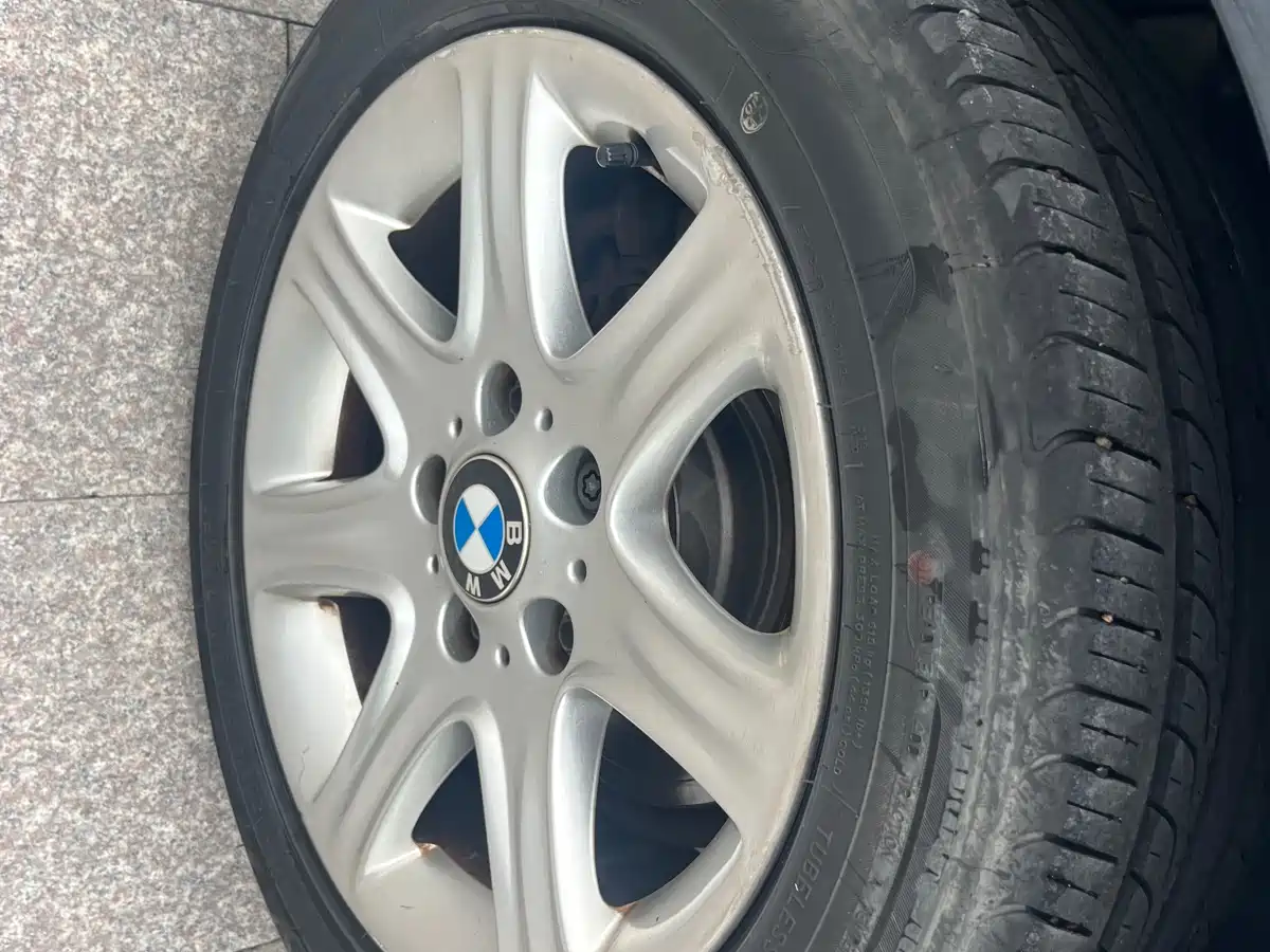 BMW 1 Series (Import) 2013 Facelift 116i Leading Model фото 8