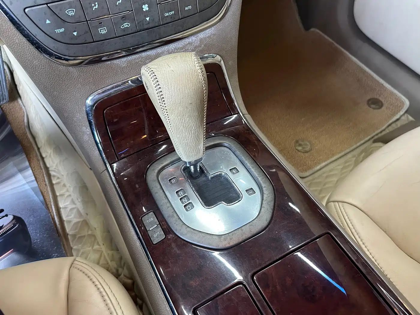 Buick Park Avenue 2007 2007 Model 2.8 Elite