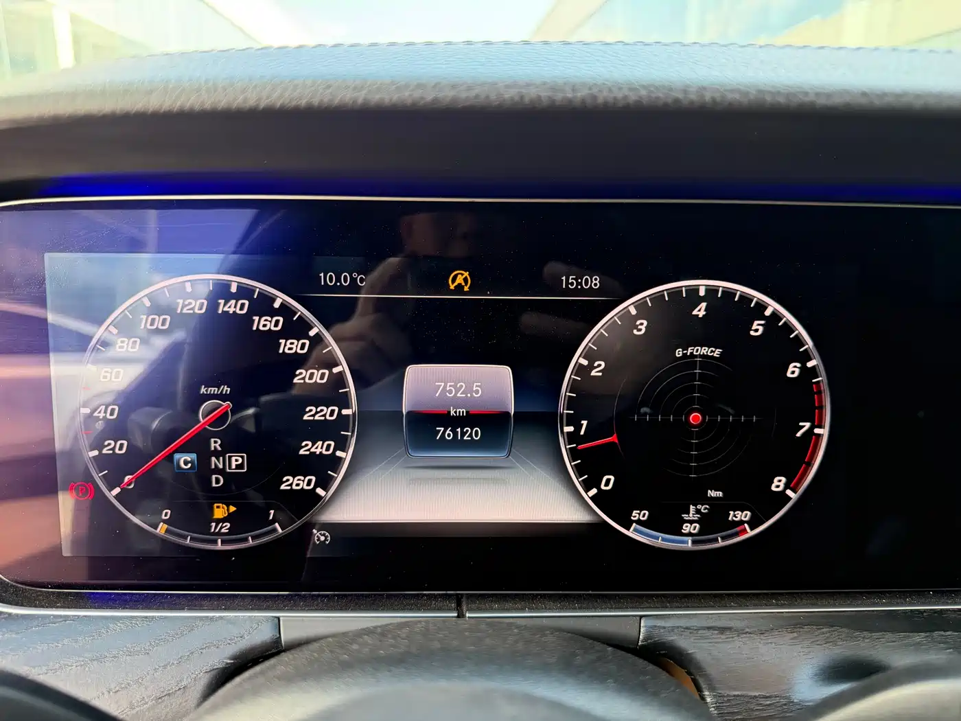 Mercedes-Benz E-Class 2019 E 200 L Sport фото 7