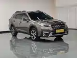 Фото 8 - Subaru Outback