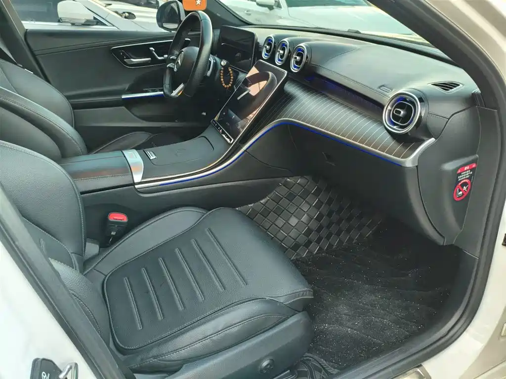 Mercedes-Benz C-Class 2023 C 260 L Sport фото 14