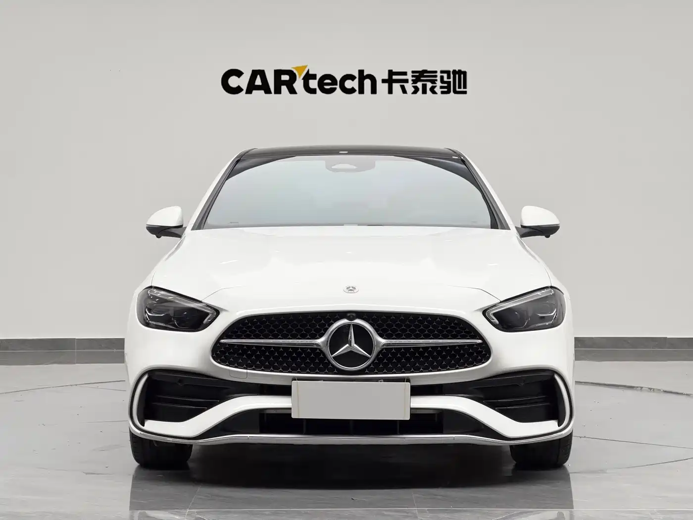Mercedes-Benz C-Class 2024 Facelift III C 260 L фото 2