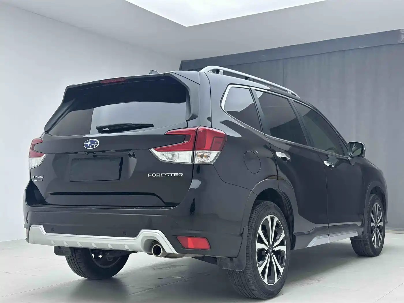 Subaru Forester 2022 2.0i AWD Flagship Edition with EyeSight фото 6