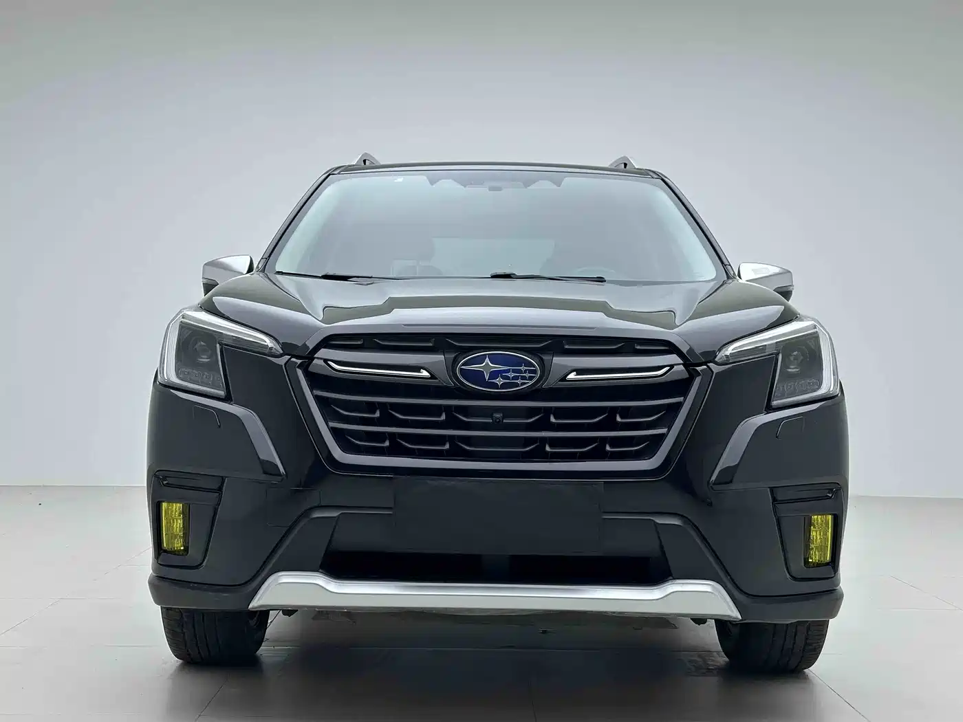 Subaru Forester 2022 2.0i AWD Flagship Edition with EyeSight фото 2