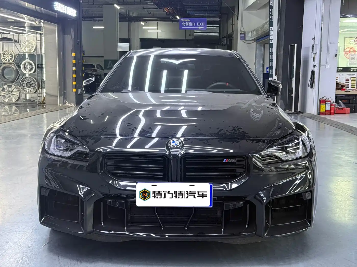 BMW M2 2025 2024 M2