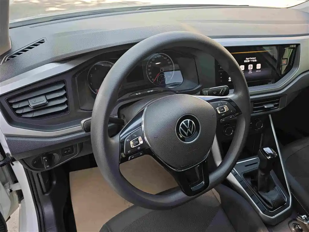 Volkswagen Polo, миниатюра 12
