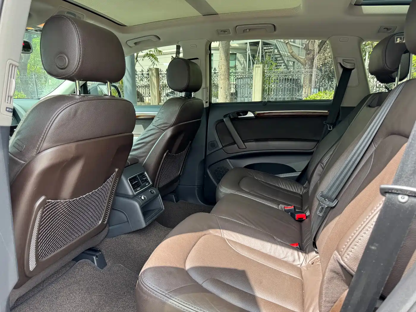 Фото 5 - Audi Q7