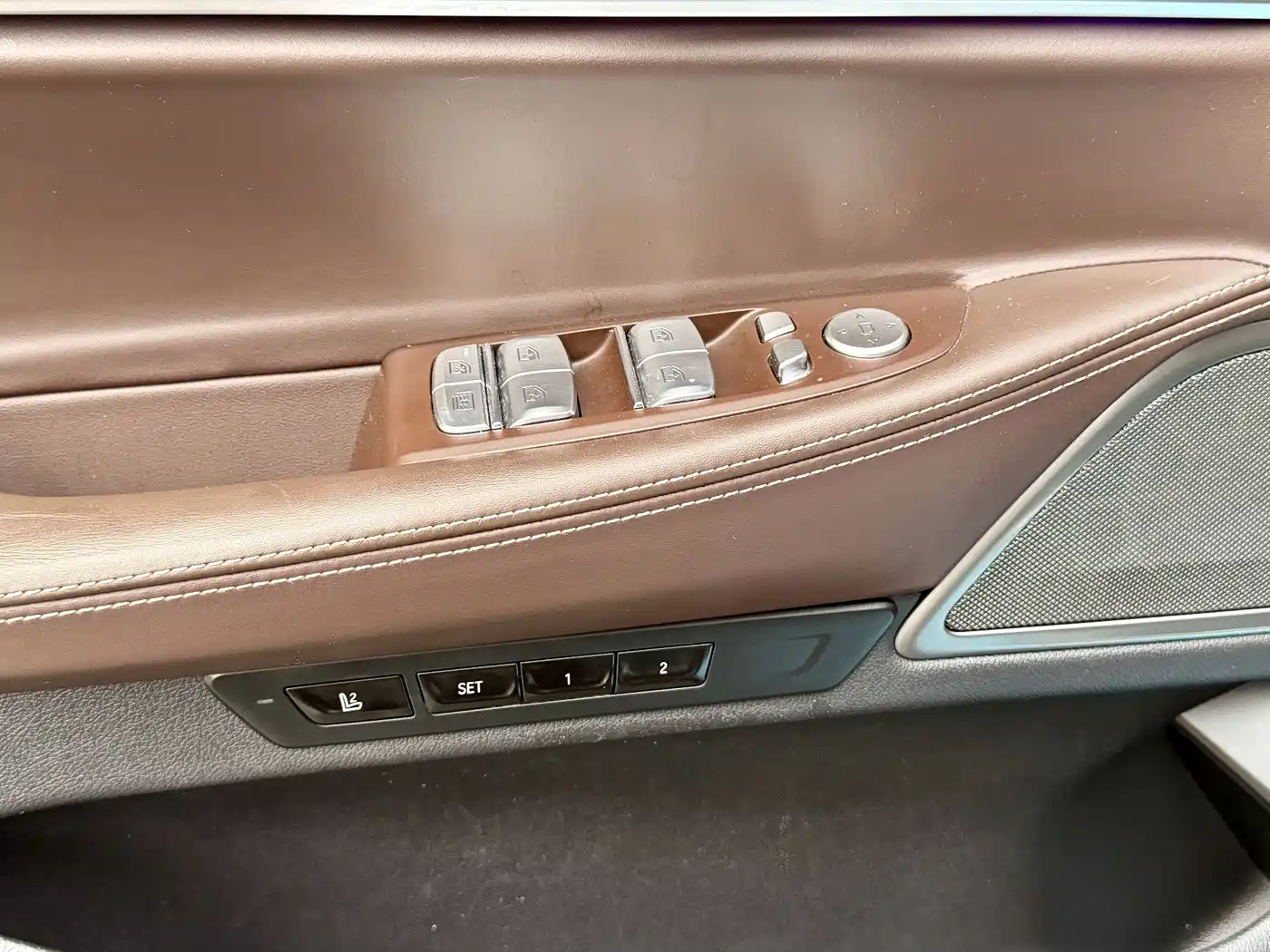 BMW 7 Series 2019 Facelift 730Li M Sport Package фото 6