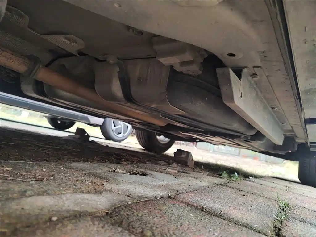 Buick Envision Plus 2015 20T 2WD Leading фото 19