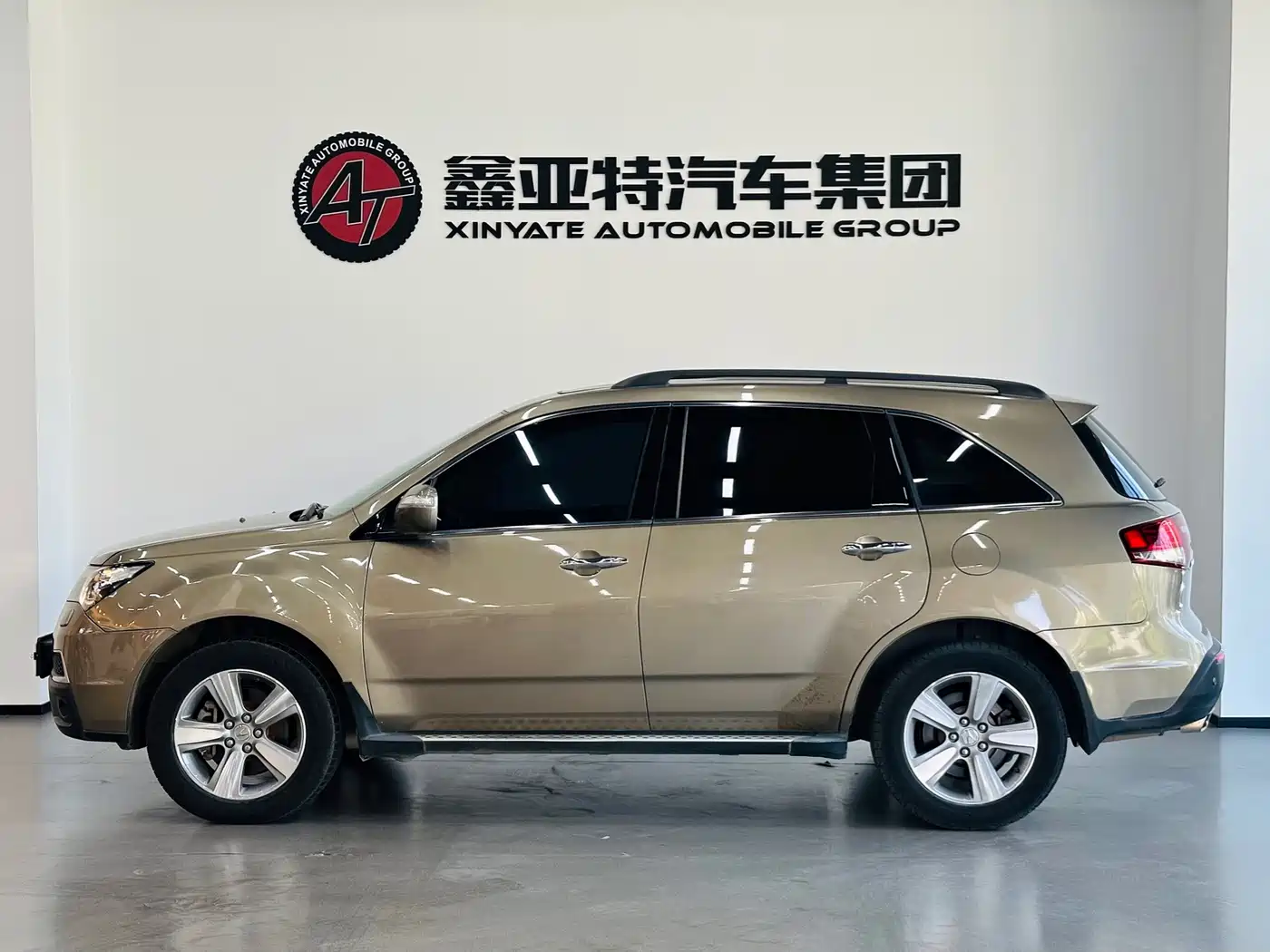 Acura MDX 2011 2010 3.7 Standard Edition