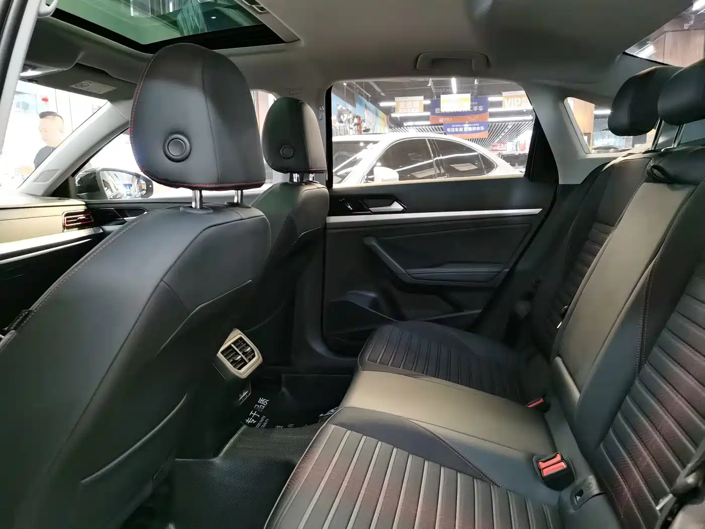 Volkswagen Lavida, миниатюра 13