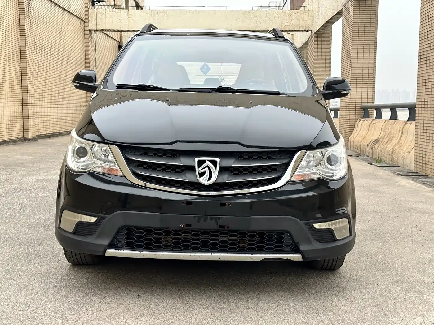 BAOJUN 730