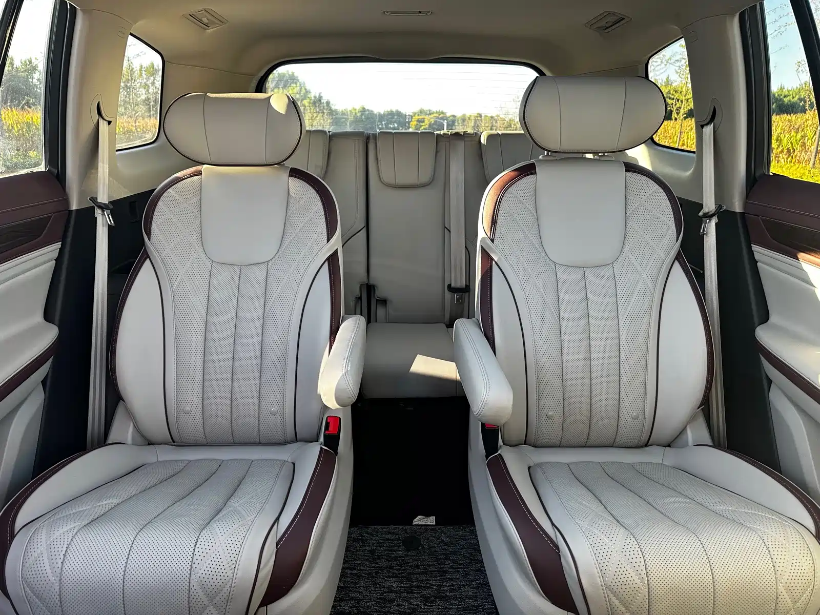 Photo 9 - Ford Territory
