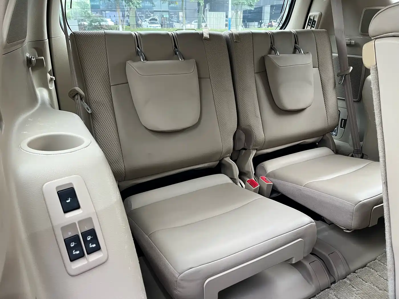 Toyota Prado 2010 4.0L Automatic VX NAVI фото 29