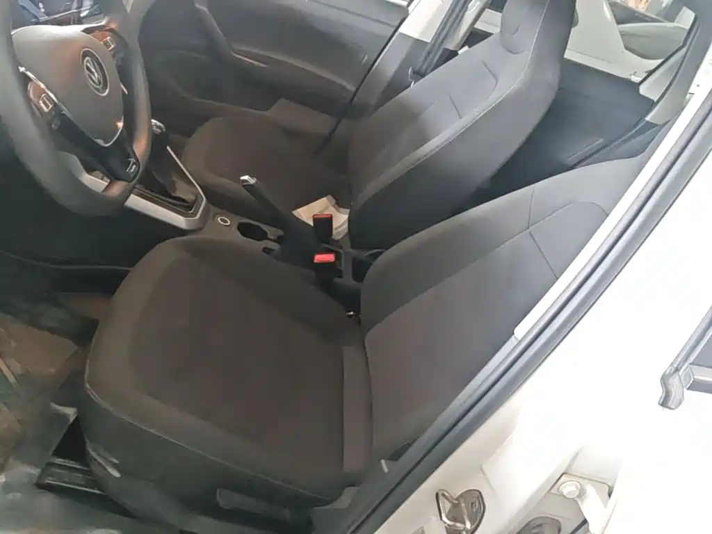 Volkswagen Polo 2023 2023 Facelift Plus 1.5L Auto Joyful Living Edition