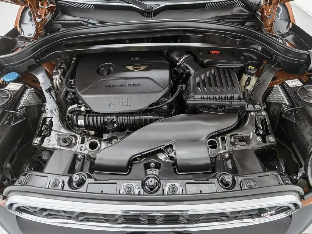 Фото 6 - MINI COUNTRYMAN