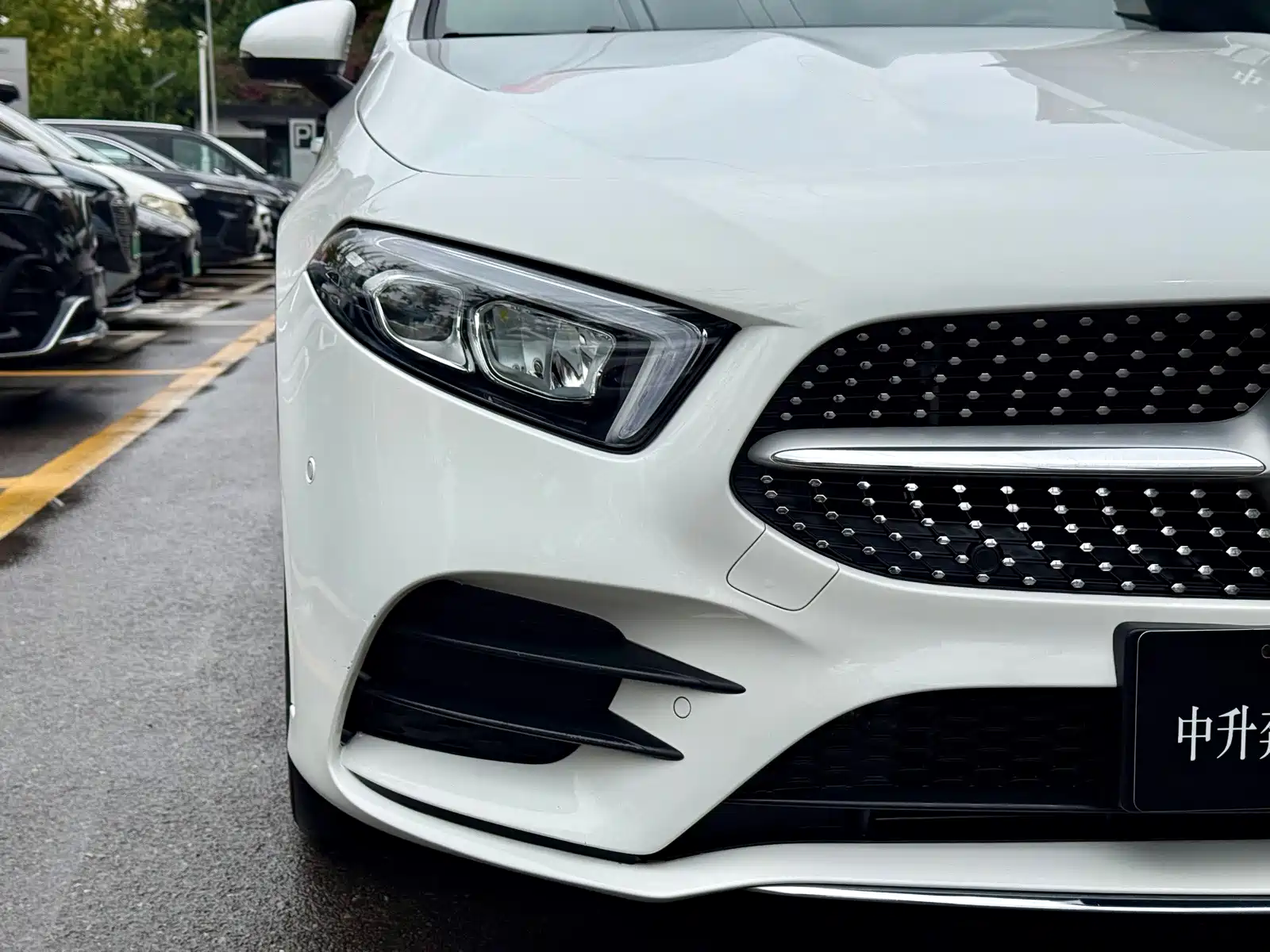 Photo 11 - Mercedes-Benz A-Class
