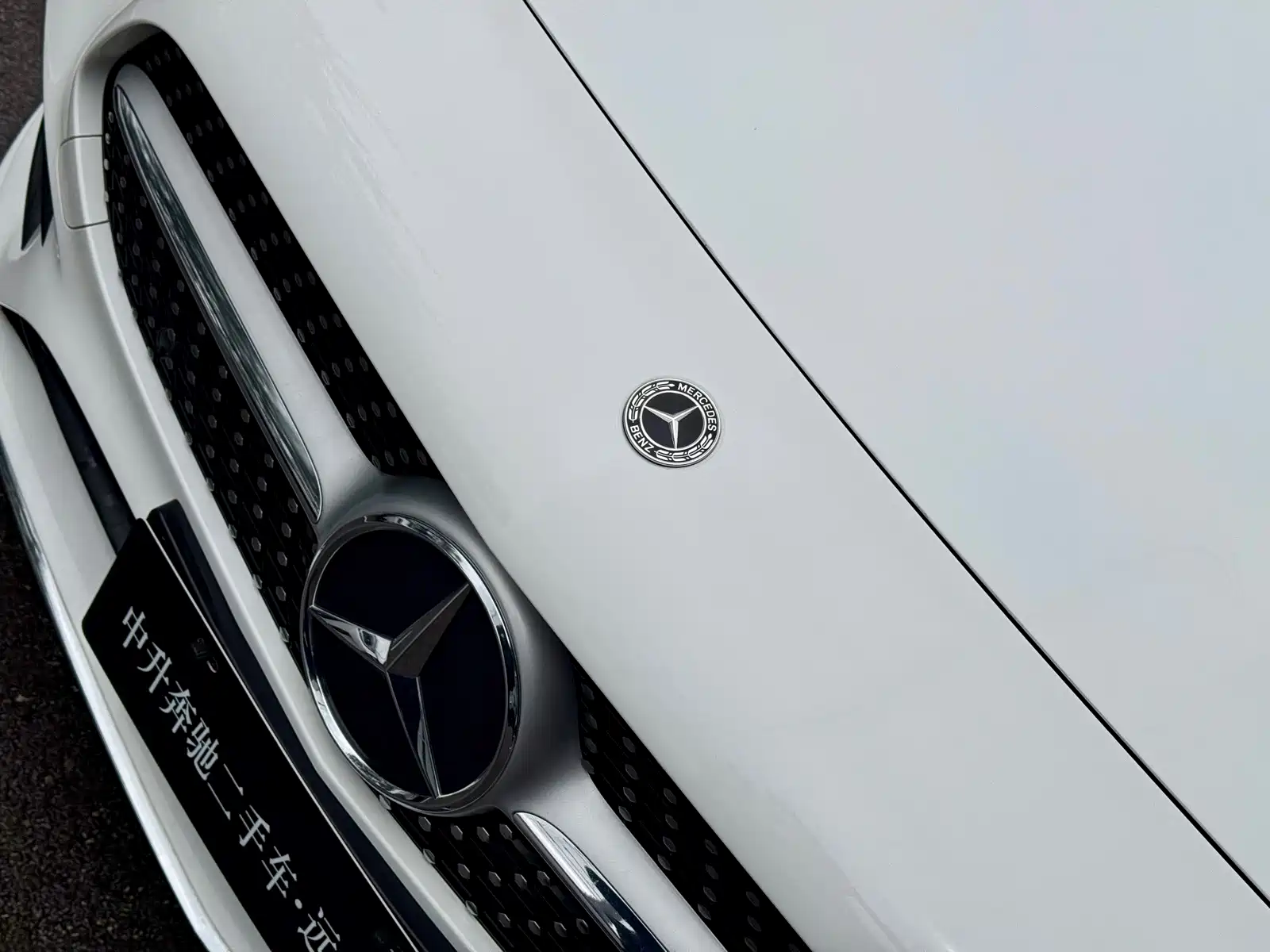 Photo 12 - Mercedes-Benz A-Class