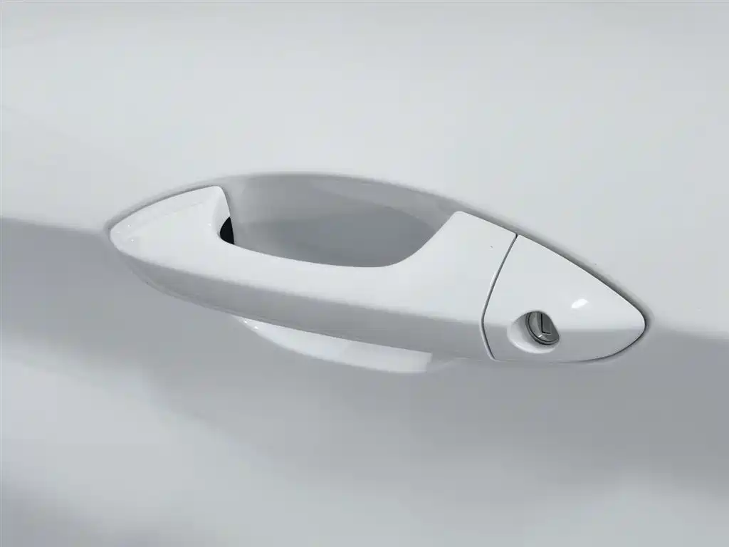 GEELY AUTOMOBILE BINYUE