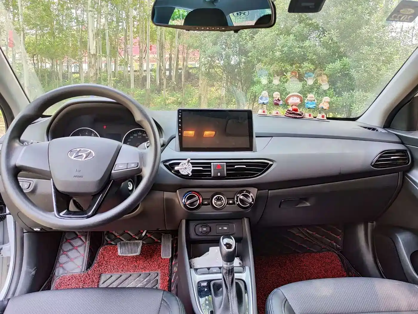Hyundai Elantra 2020 1.6L Auto GL Pleasing Edition фото 8
