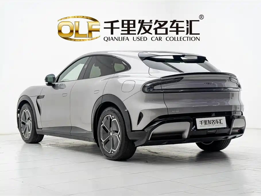 XIAOMI CAR XIAOMI YU7