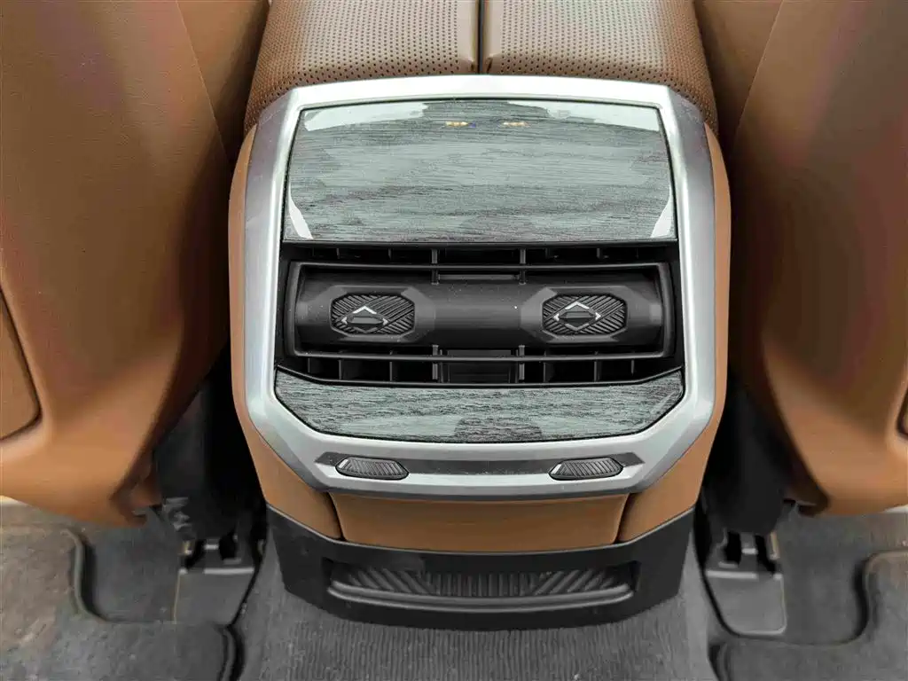 BMW i7 2023 2023 eDrive50L Premium M Sport Package
