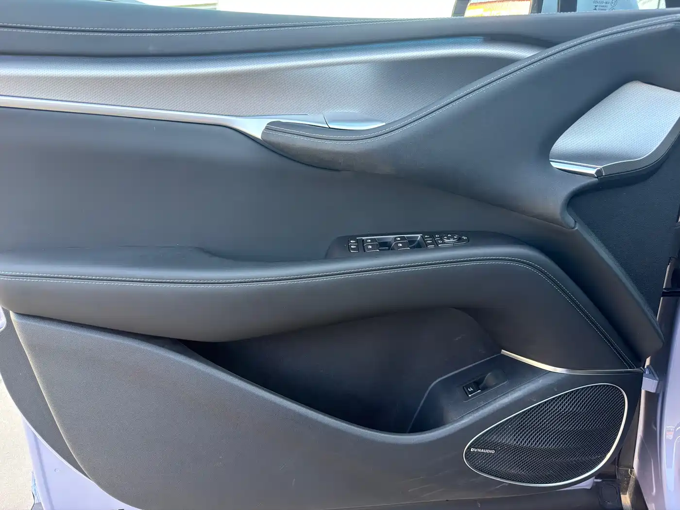 2025 BYD Sealion 07 EV