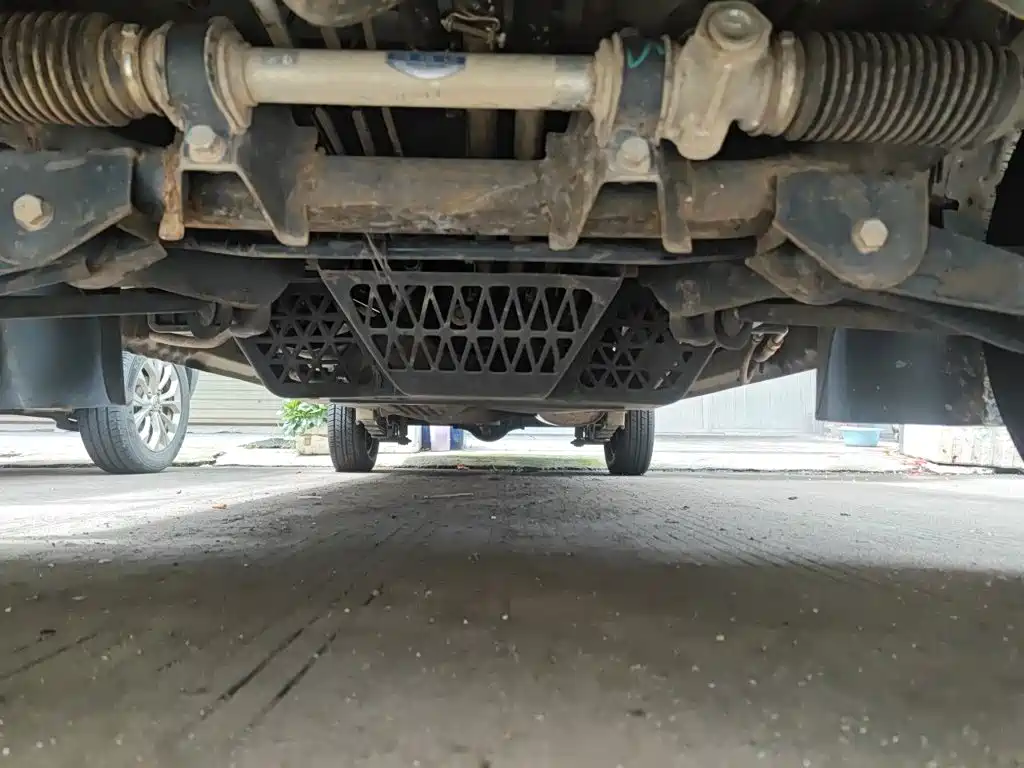 Wuling Motors Wuling Rongguang 2018 2017 1.5L Extended Basic