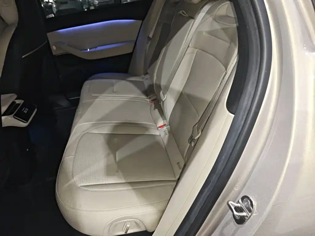 NIO ES6 2024 2023 75kWh