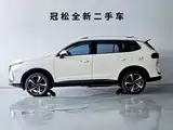 Фото 4 - Roewe RX5 eMAX
