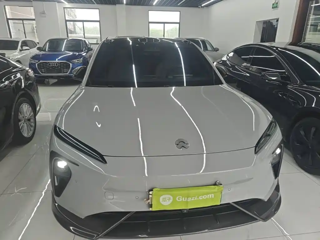 Фото 3 - NIO ET5T