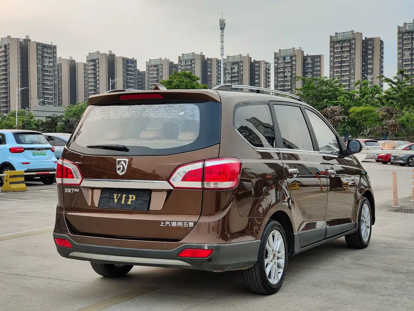 Photo 7 - Baojun 730