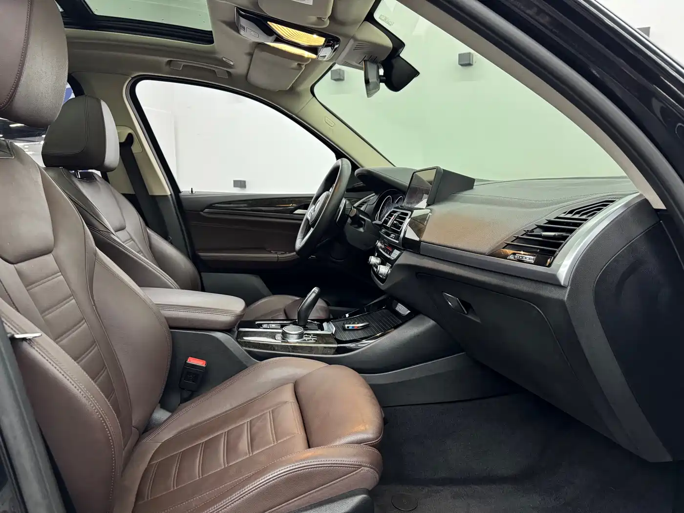 BMW X3 2019 xDrive30i Leading M Sport Package фото 13